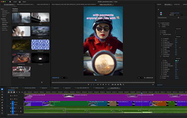 90 nuevos efectos, transiciones y animaciones en Premiere Pro.90 nuevos efectos, transiciones y animaciones en Premiere Pro.